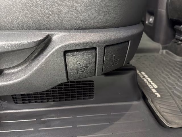 2025 Wind Chill Pearl Toyota Grand Highlander Hybrid MAX Platinum AWD SUV