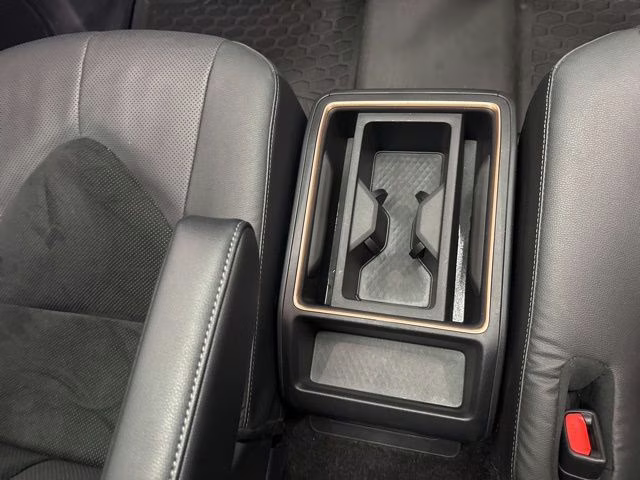 2025 Wind Chill Pearl Toyota Grand Highlander Hybrid MAX Platinum AWD SUV