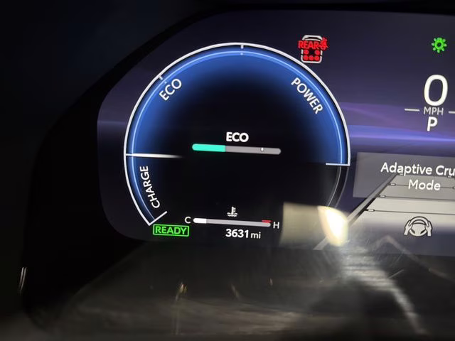 2025 Wind Chill Pearl Toyota Grand Highlander Hybrid MAX Platinum AWD SUV