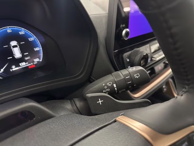 2025 Wind Chill Pearl Toyota Grand Highlander Hybrid MAX Platinum AWD SUV