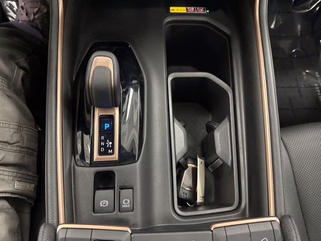 2025 Wind Chill Pearl Toyota Grand Highlander Hybrid MAX Platinum AWD SUV