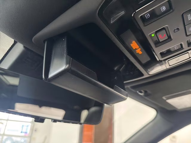 2025 Wind Chill Pearl Toyota Grand Highlander Hybrid MAX Platinum AWD SUV
