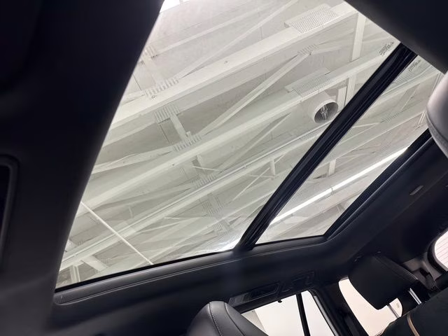 2025 Wind Chill Pearl Toyota Grand Highlander Hybrid MAX Platinum AWD SUV