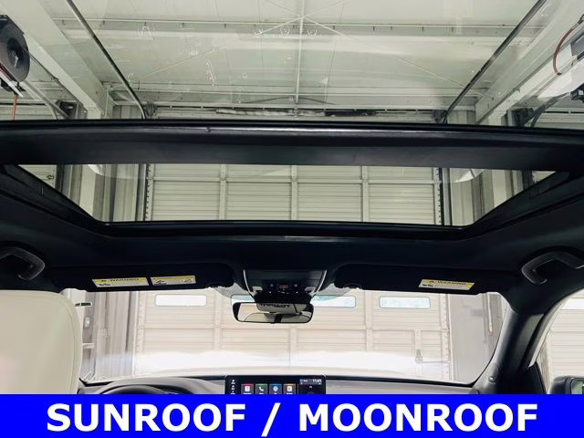 2026 Platinum White Pearl Honda Passport TrailSport Elite Blackout AWD SUV