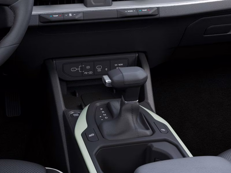 2026 Steel Gray Kia K4 GT-Line FWD Sedan