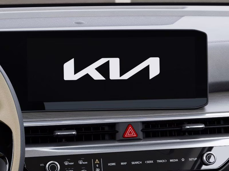 2026 Ivory Silver Kia Sorento X-Line SX Prestige AWD SUV