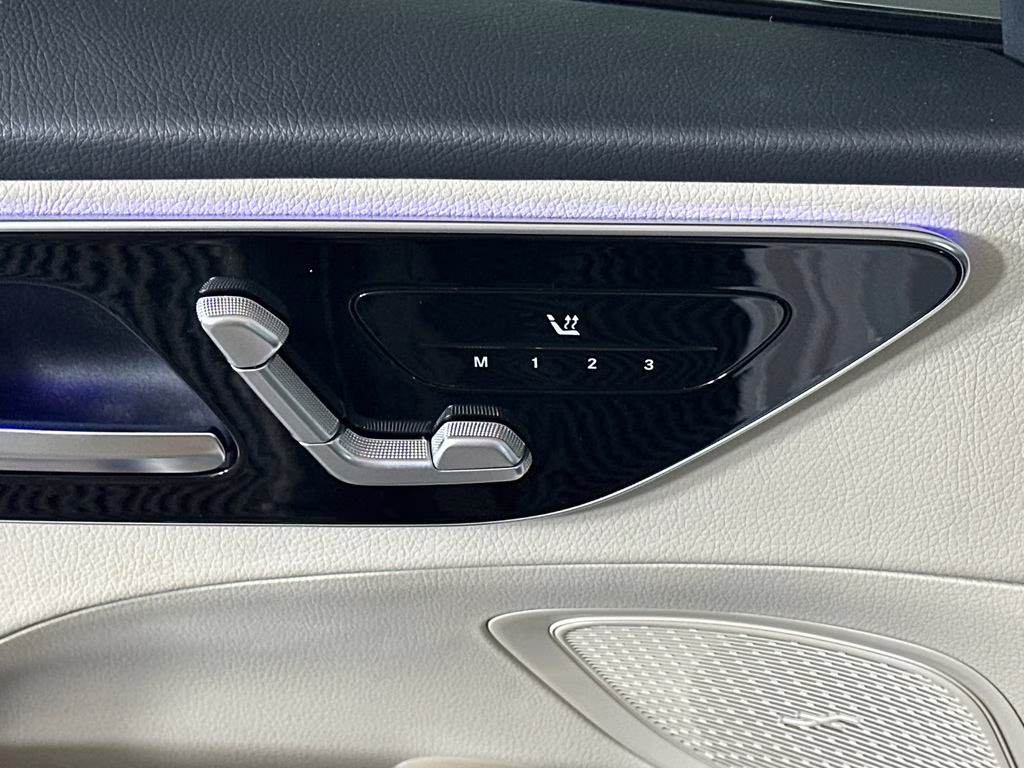 2025 Polar White Mercedes-Benz C-Class C 300 RWD Sedan