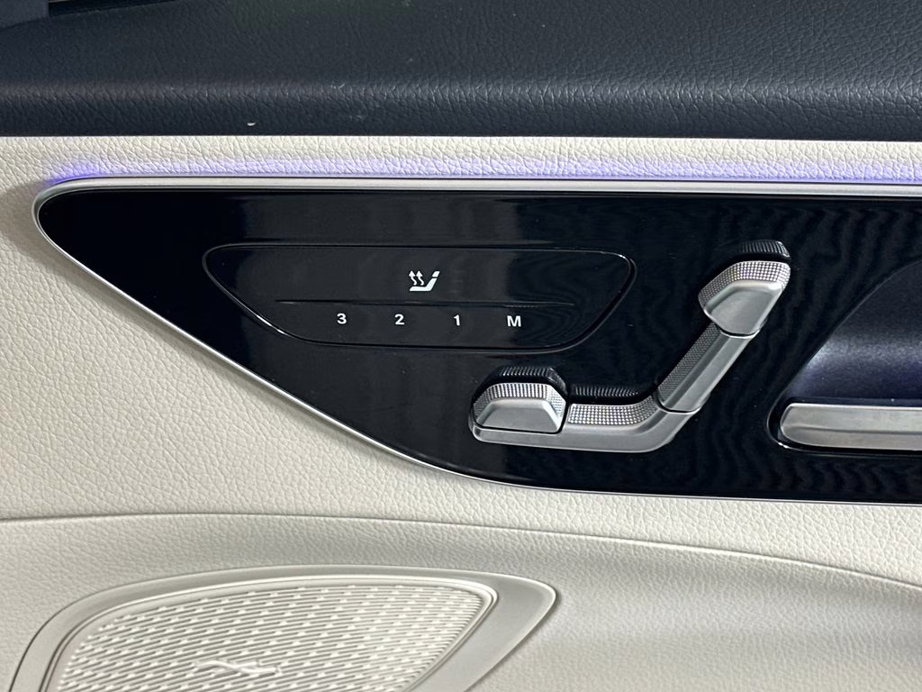 2025 Polar White Mercedes-Benz C-Class C 300 RWD Sedan