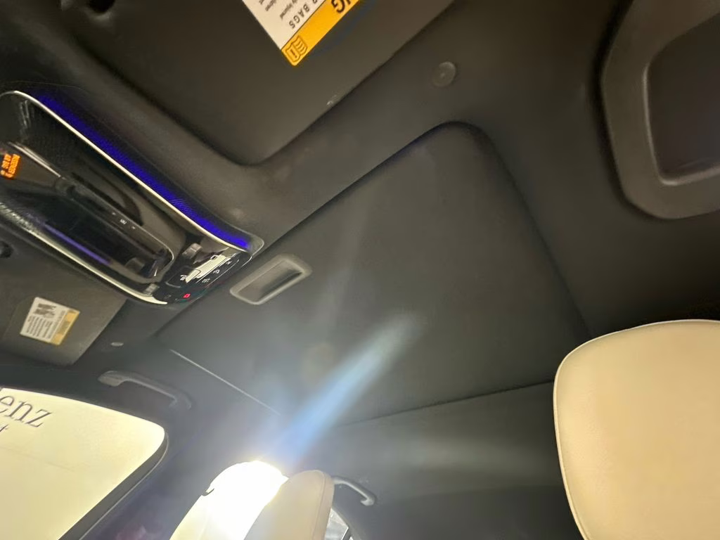 2025 Polar White Mercedes-Benz C-Class C 300 RWD Sedan