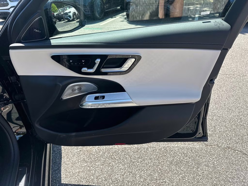 2026 Black Mercedes-Benz E-Class E 350 AWD Sedan