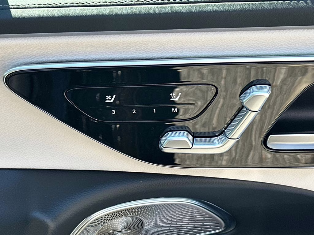 2026 Black Mercedes-Benz E-Class E 350 AWD Sedan
