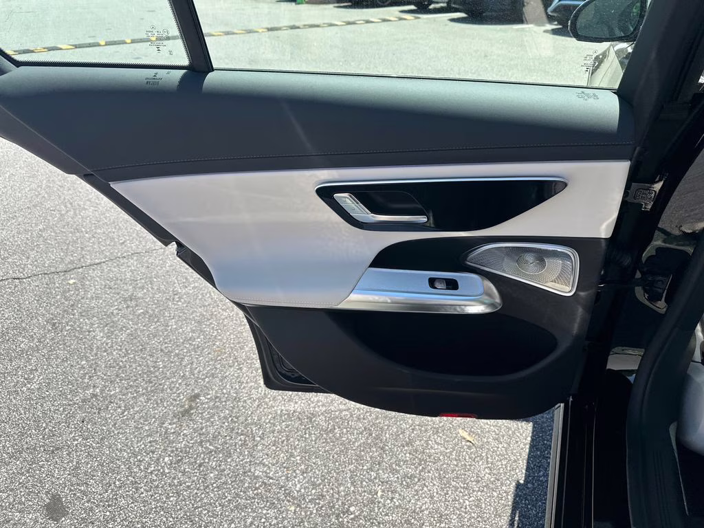 2026 Black Mercedes-Benz E-Class E 350 AWD Sedan