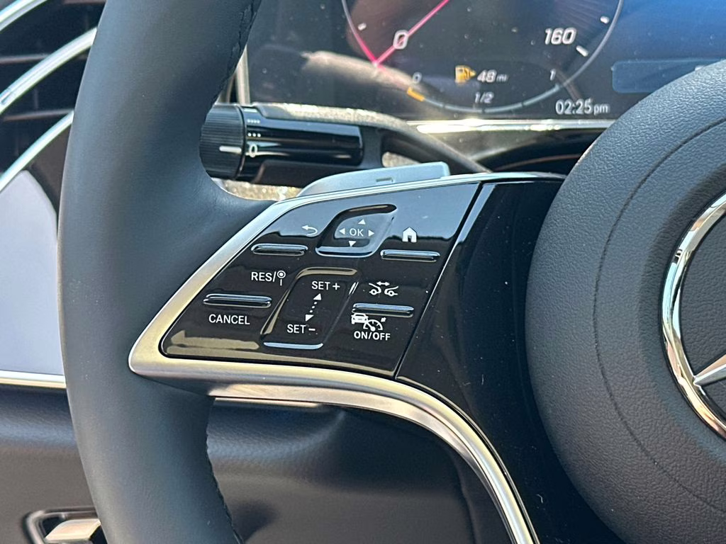 2026 Black Mercedes-Benz E-Class E 350 AWD Sedan