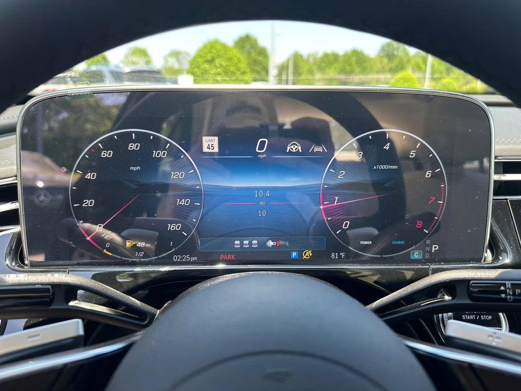 2026 Black Mercedes-Benz E-Class E 350 AWD Sedan