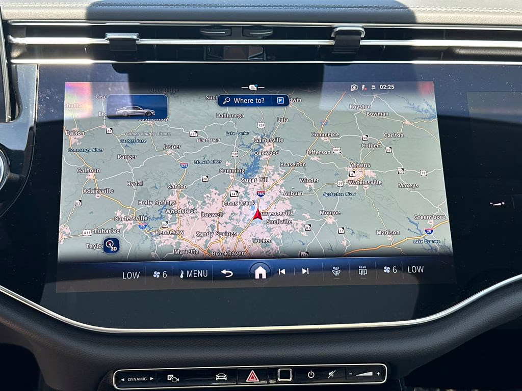 2026 Black Mercedes-Benz E-Class E 350 AWD Sedan