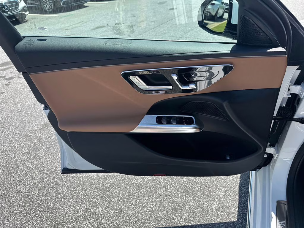 2026 Polar Mercedes-Benz E-Class E 350 AWD Sedan