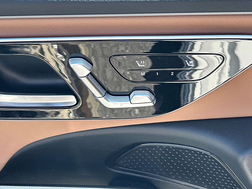 2026 Polar Mercedes-Benz E-Class E 350 AWD Sedan