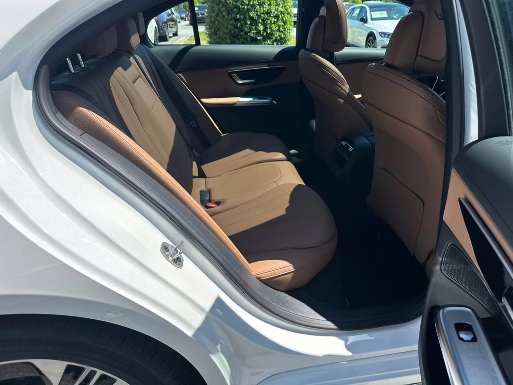2026 Polar Mercedes-Benz E-Class E 350 AWD Sedan
