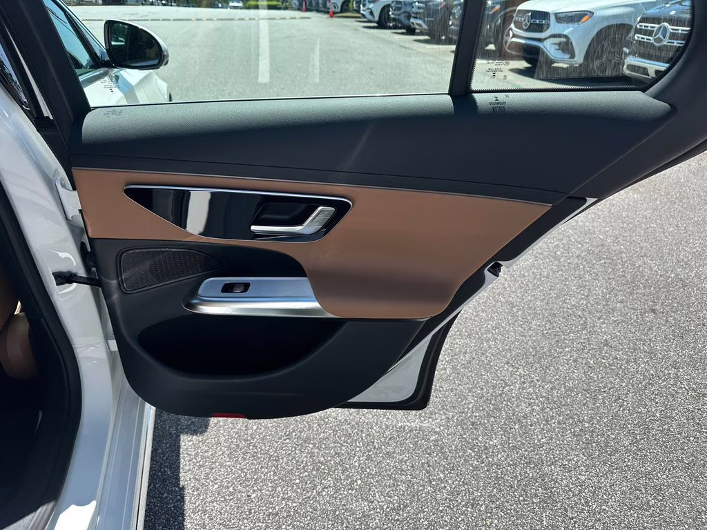 2026 Polar Mercedes-Benz E-Class E 350 AWD Sedan