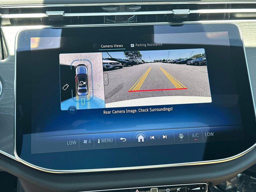 2026 Polar Mercedes-Benz E-Class E 350 AWD Sedan