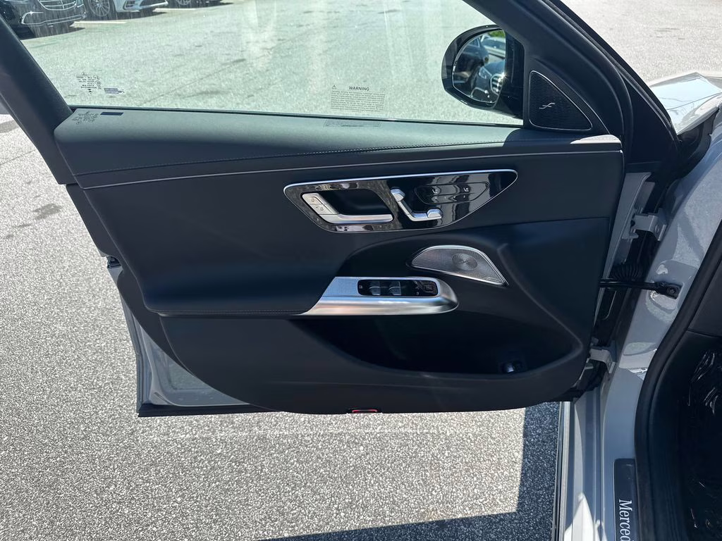 2026 Gray Mercedes-Benz E-Class E 450 AWD Sedan