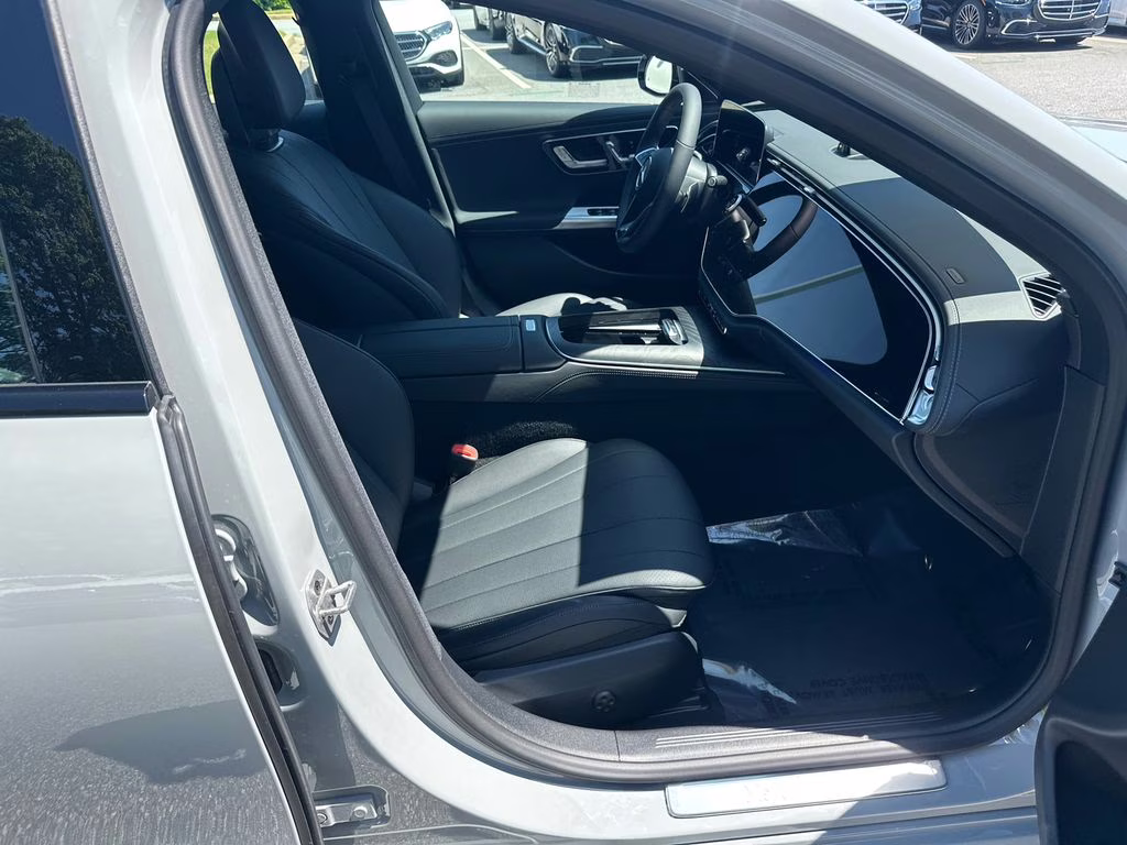 2026 Gray Mercedes-Benz E-Class E 450 AWD Sedan