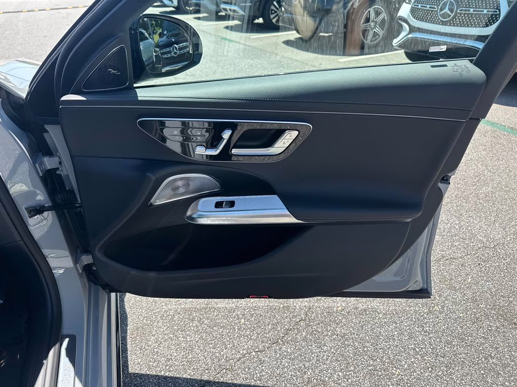 2026 Gray Mercedes-Benz E-Class E 450 AWD Sedan