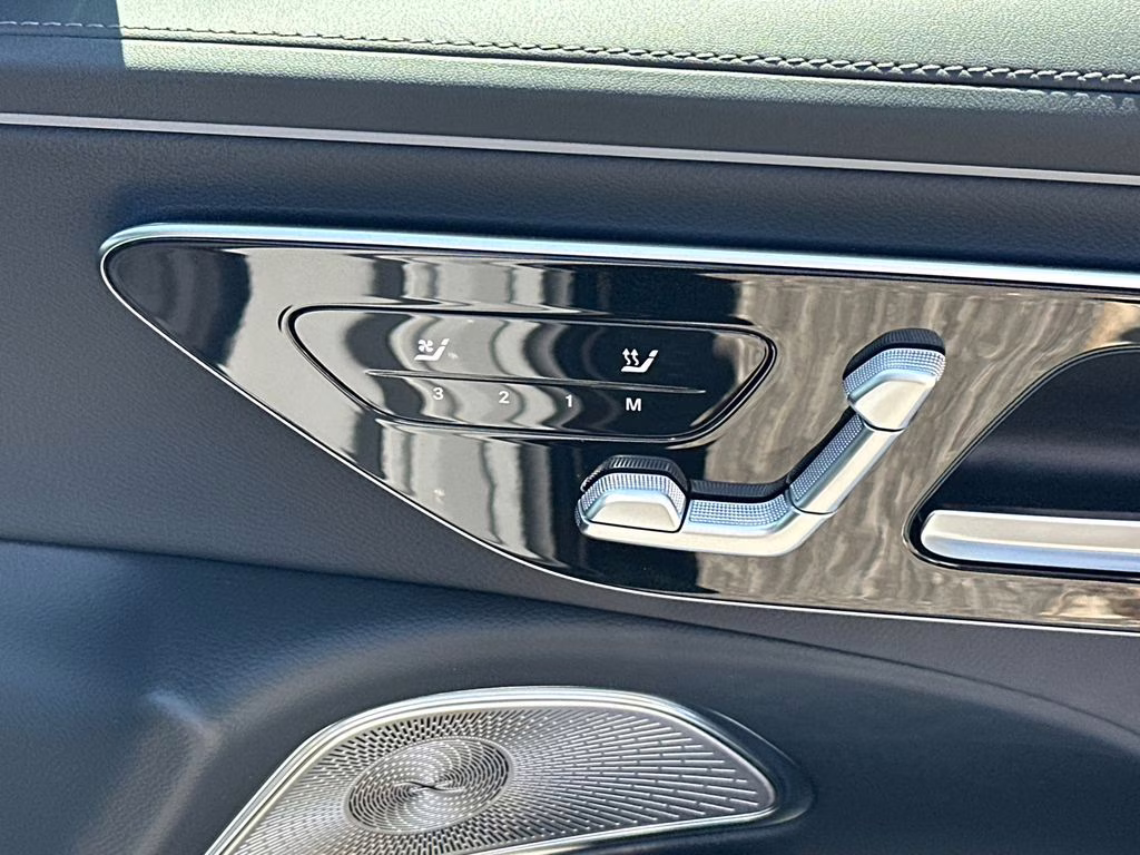2026 Gray Mercedes-Benz E-Class E 450 AWD Sedan