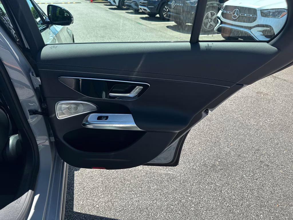 2026 Gray Mercedes-Benz E-Class E 450 AWD Sedan