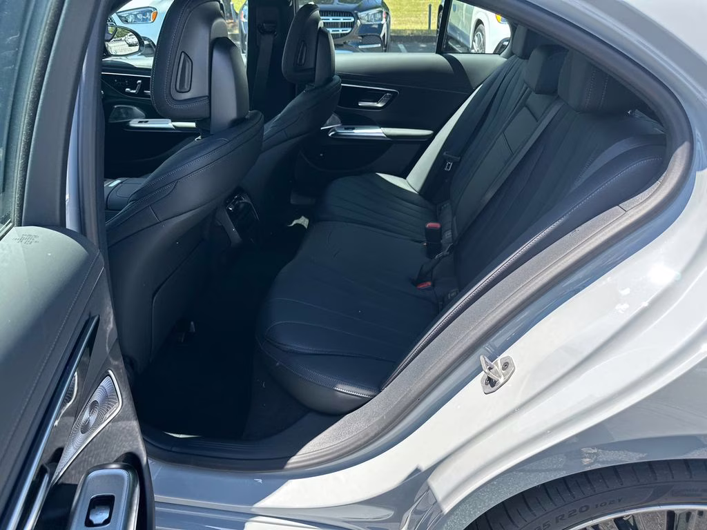 2026 Gray Mercedes-Benz E-Class E 450 AWD Sedan