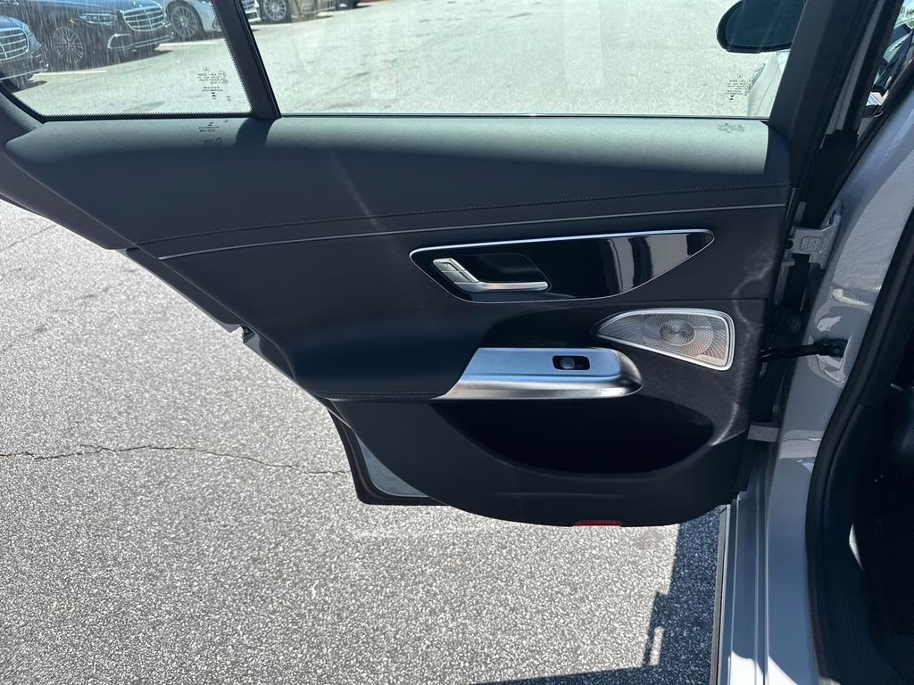 2026 Gray Mercedes-Benz E-Class E 450 AWD Sedan