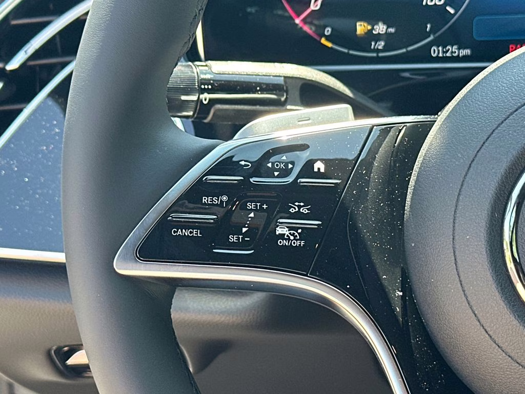 2026 Gray Mercedes-Benz E-Class E 450 AWD Sedan