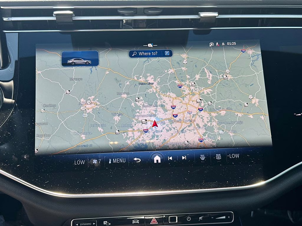 2026 Gray Mercedes-Benz E-Class E 450 AWD Sedan