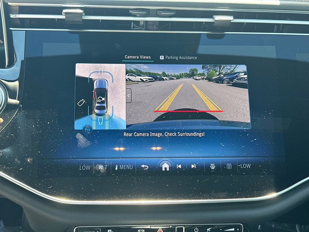 2026 Gray Mercedes-Benz E-Class E 450 AWD Sedan