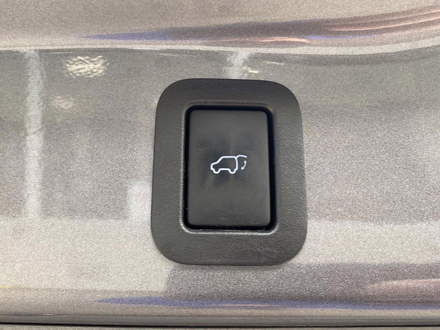 2017 Predawn Gray Mica Toyota Highlander Limited AWD SUV