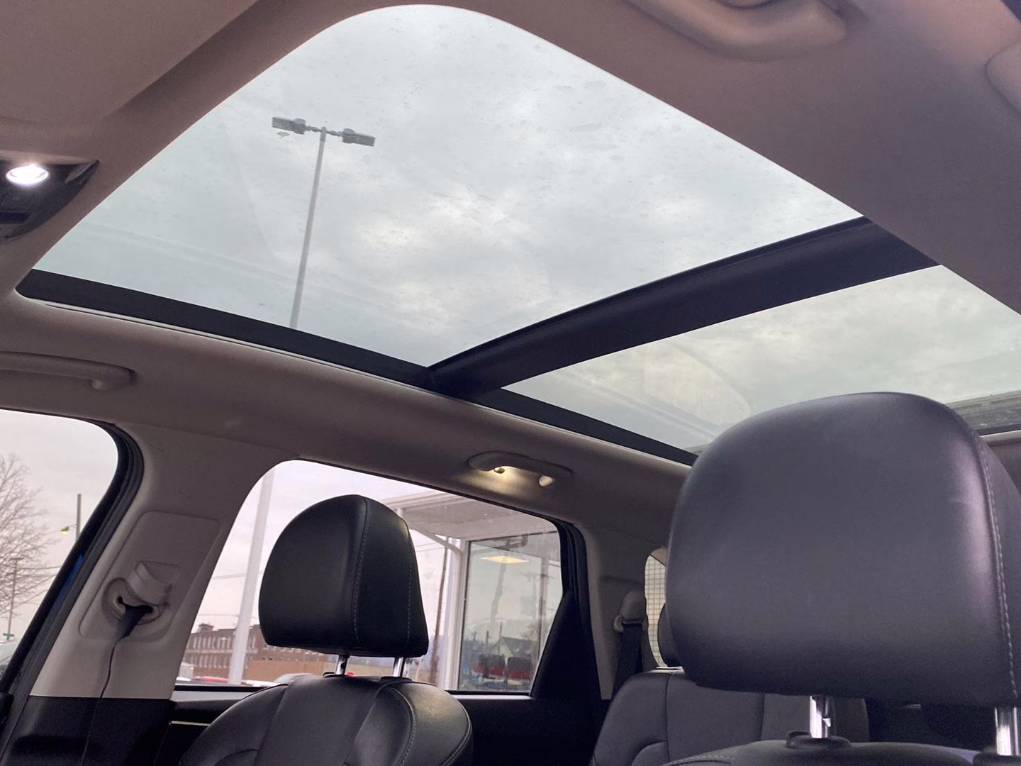 2022 Ebony Black Kia Sorento SX FWD SUV