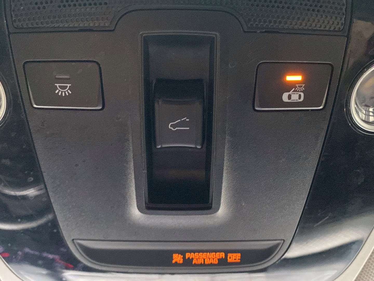 2022 Ebony Black Kia Sorento SX FWD SUV