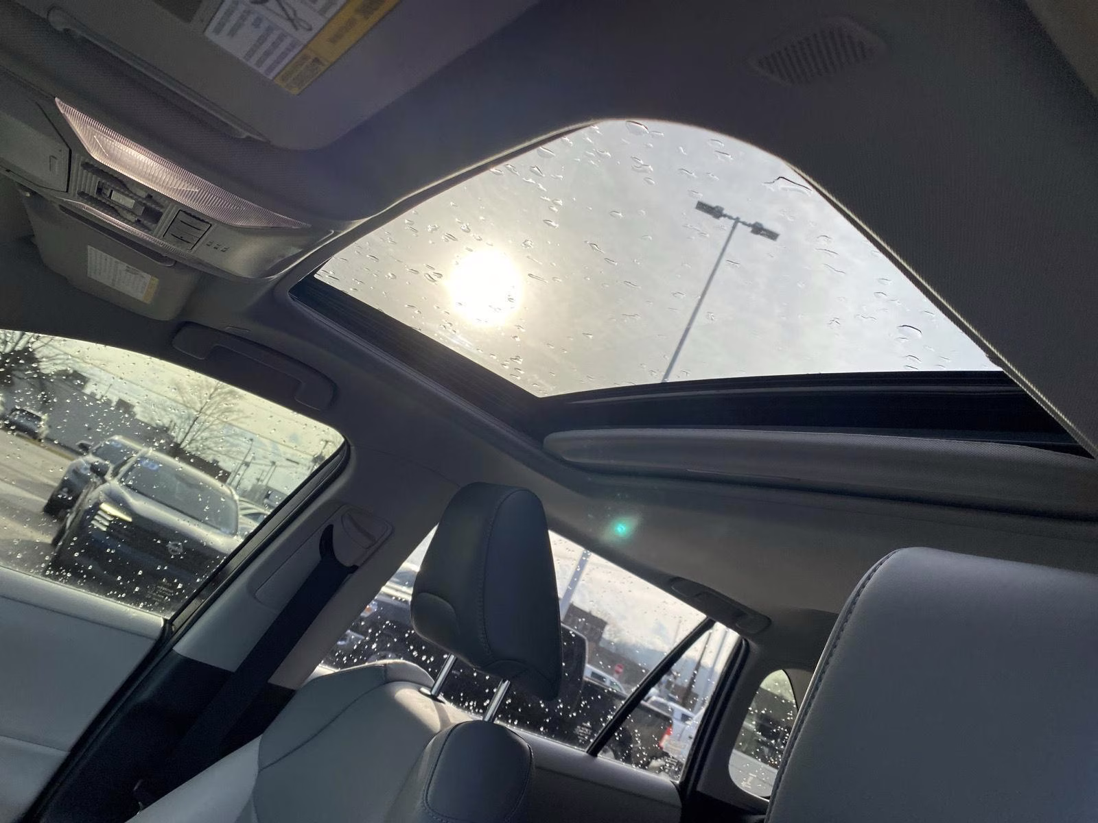 2023 Midnight Black Metallic Toyota RAV4 Hybrid XLE Premium AWD SUV