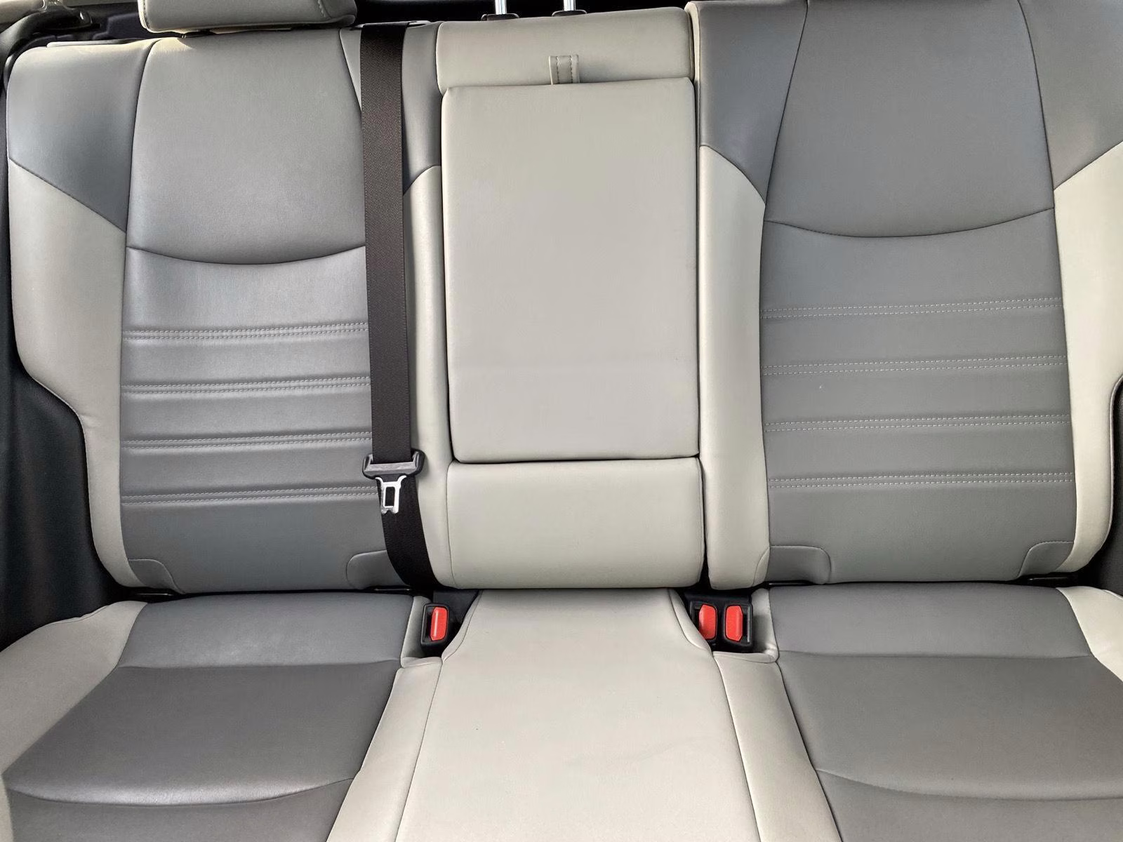 2023 Midnight Black Metallic Toyota RAV4 Hybrid XLE Premium AWD SUV