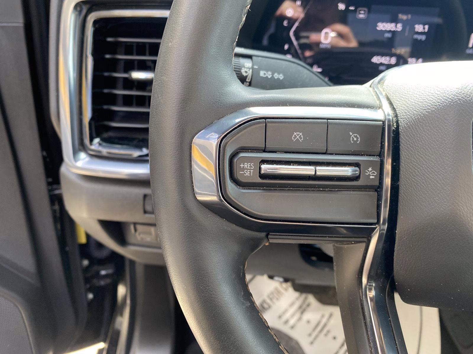 2024 Onyx Black GMC Canyon 4WD AT4 4X4 Truck