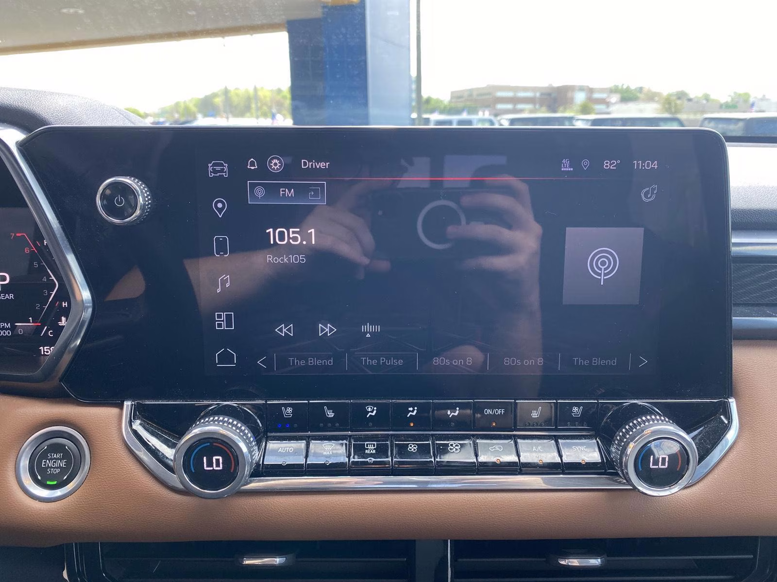 2024 Onyx Black GMC Canyon 4WD AT4 4X4 Truck