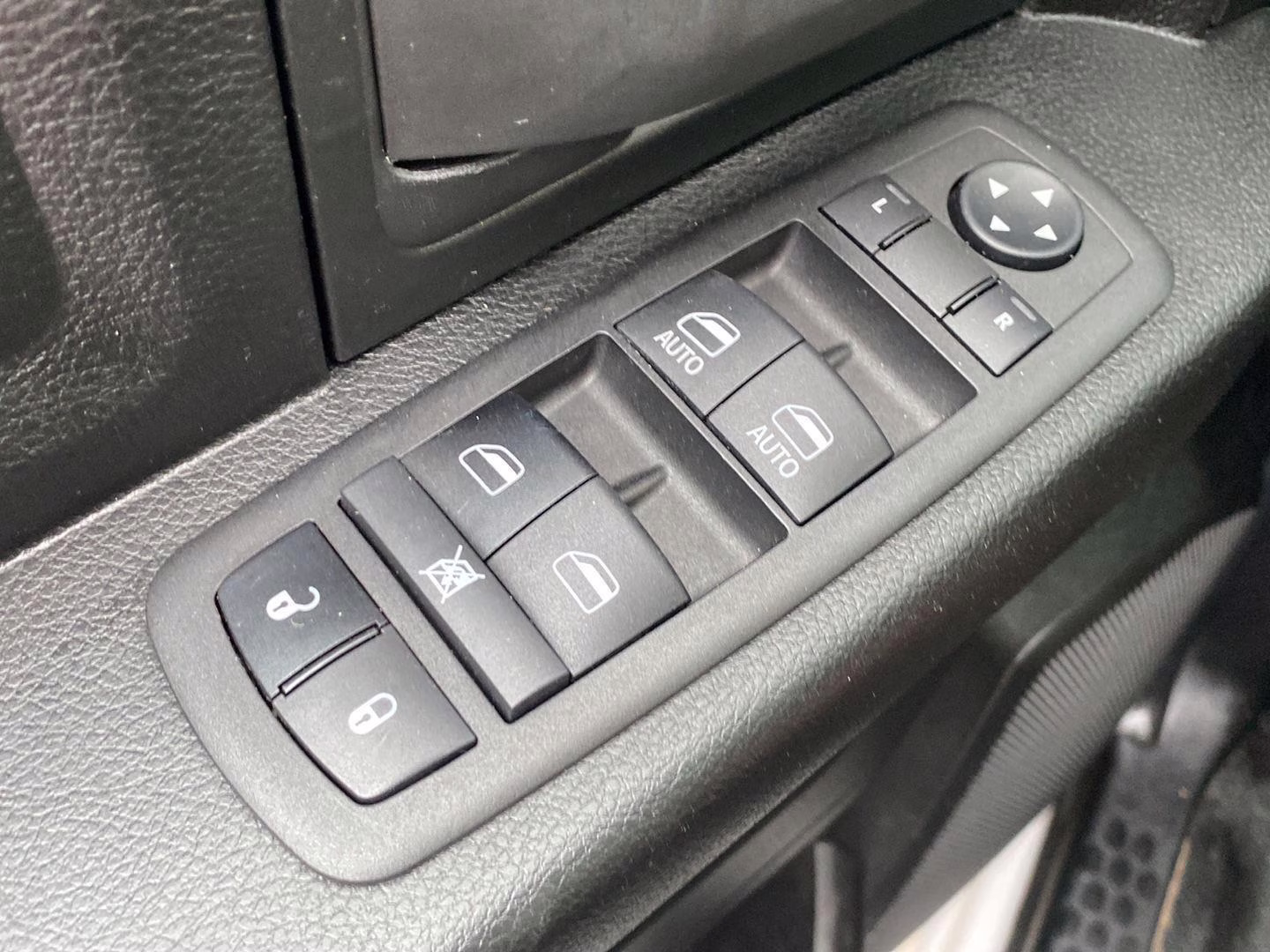 2023 Bright White Clearcoat Ram 1500 Classic Tradesman 4X4 Truck