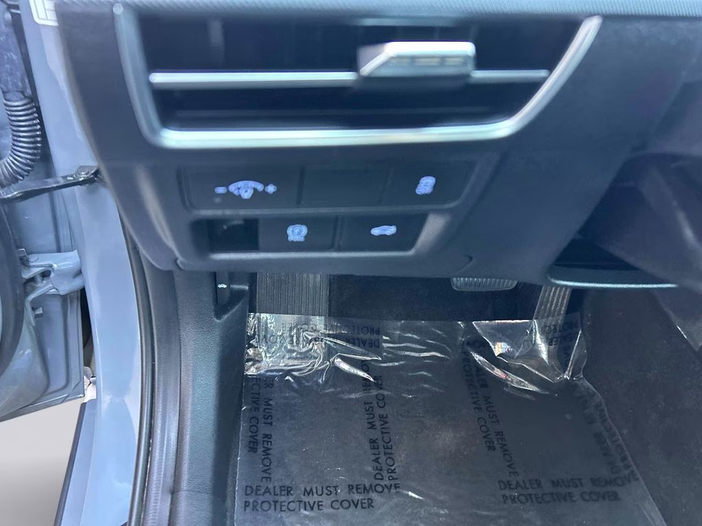 2025 Transmission Blue Hyundai Sonata SEL FWD Sedan
