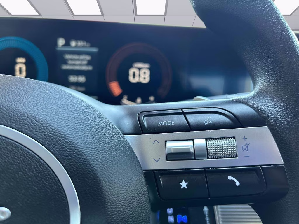 2025 Transmission Blue Hyundai Sonata SEL FWD Sedan