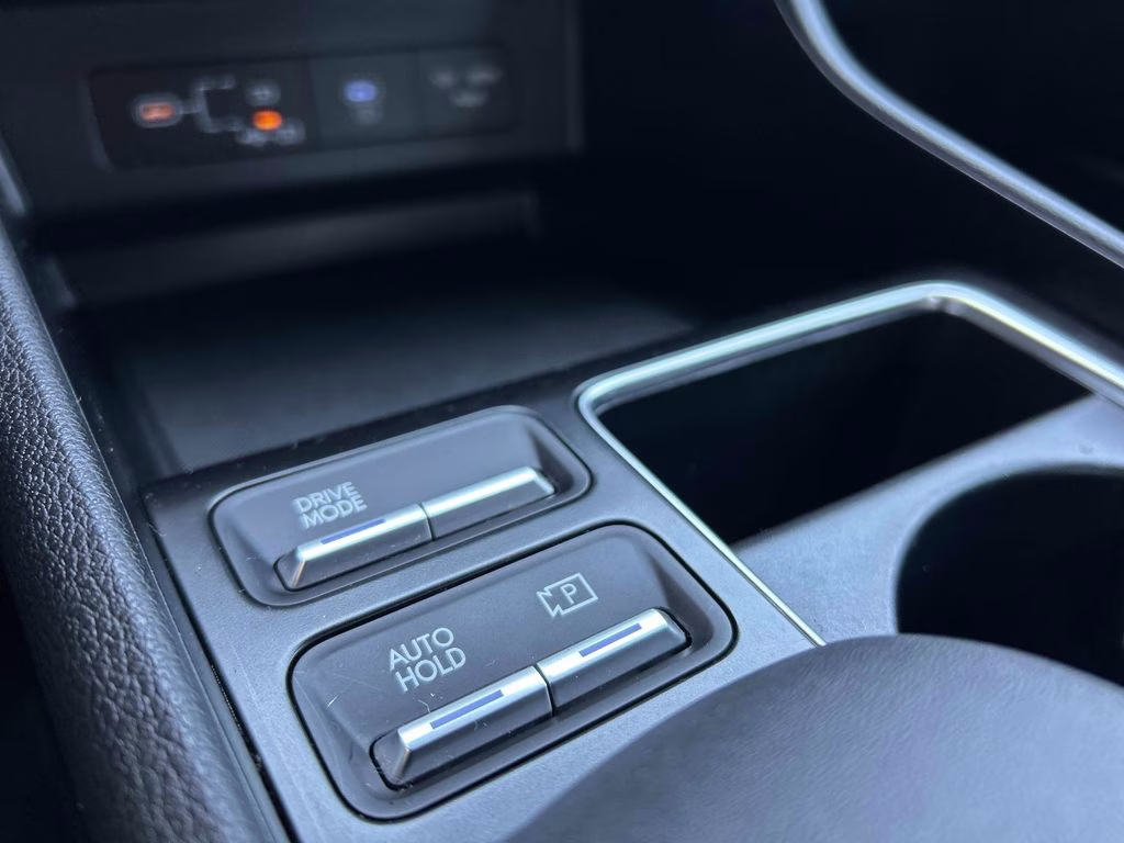 2025 Transmission Blue Hyundai Sonata SEL FWD Sedan