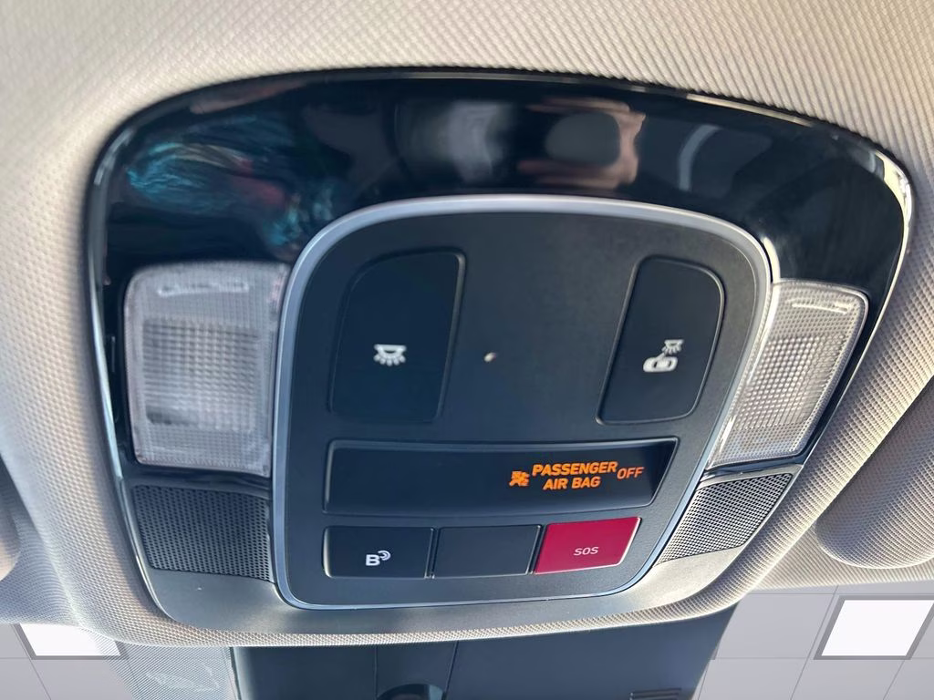 2025 Transmission Blue Hyundai Sonata SEL FWD Sedan