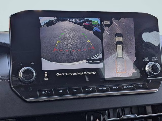 2024 White Diamond Mitsubishi Outlander SE AWD SUV