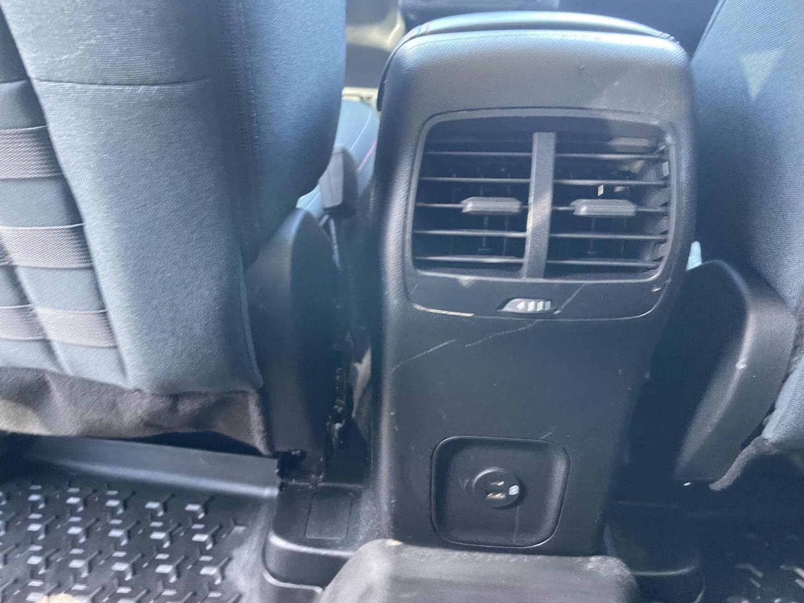 2023 Shadow Black Ford Bronco Sport Heritage 4X4 Crossover