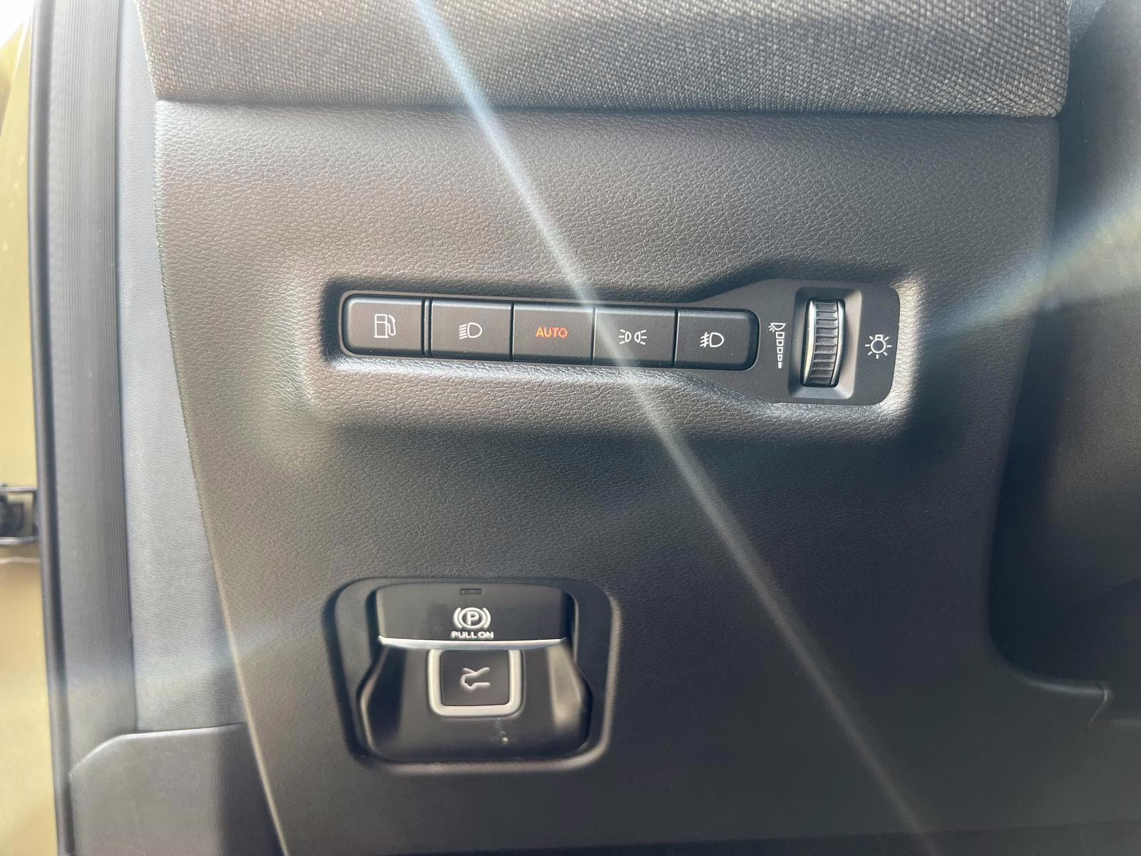 2026 '41 Jeep Cherokee Laredo 4X4 SUV