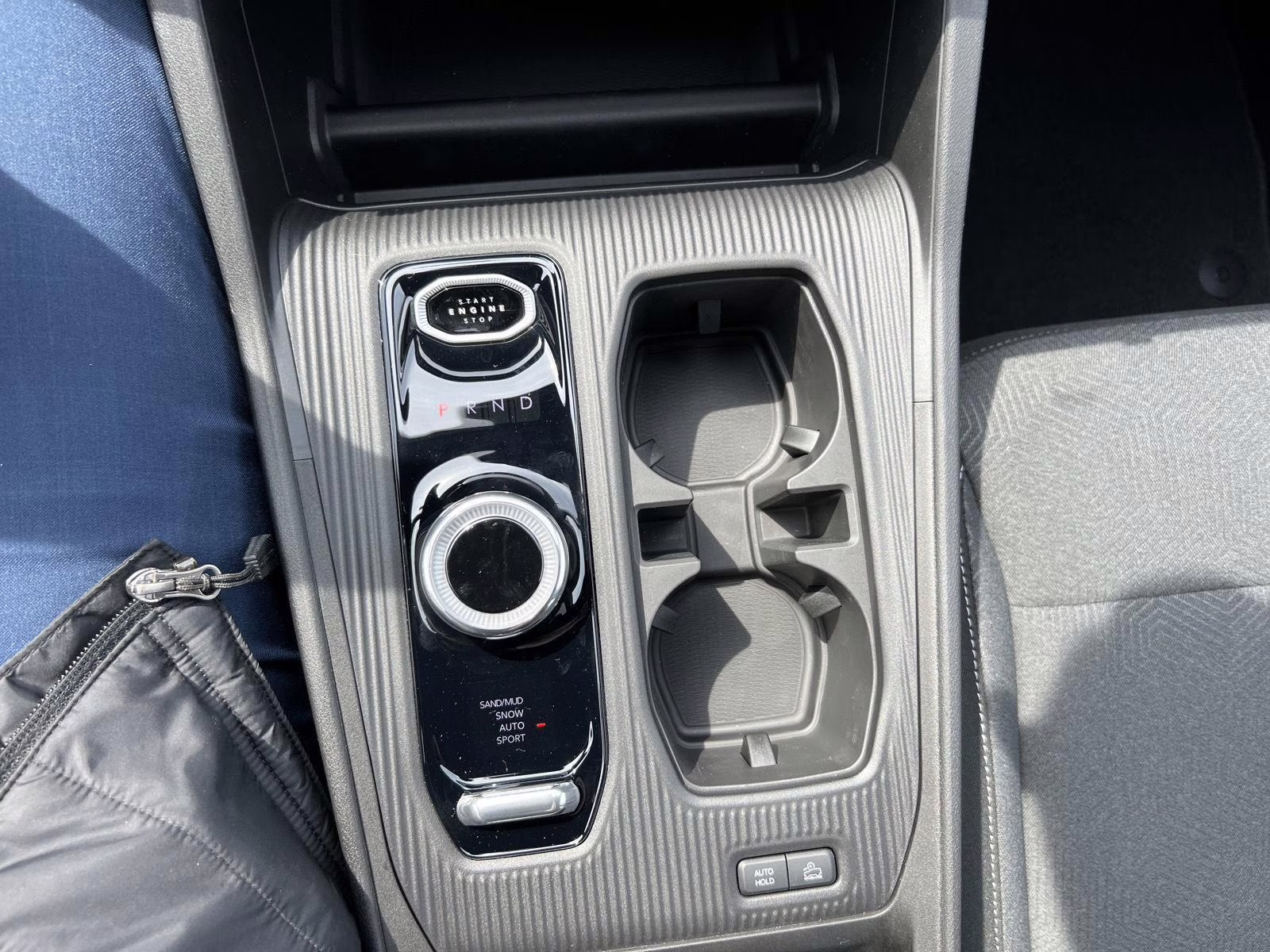 2026 '41 Jeep Cherokee Laredo 4X4 SUV